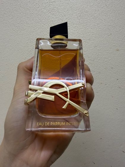 YSL Libre Eau de Parfum Intense  รูปที่ 2