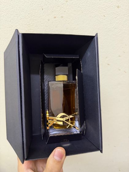 YSL Libre Eau de Parfum Intense  รูปที่ 3