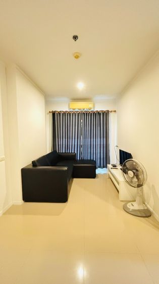 LPN Development ไม่อนุญาต ตกแต่งครบ 2013 Lumpini Park Beach Jomtein รูปที่ 4