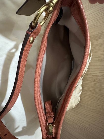 กระเป๋าสะพาย coach  รูปที่ 3