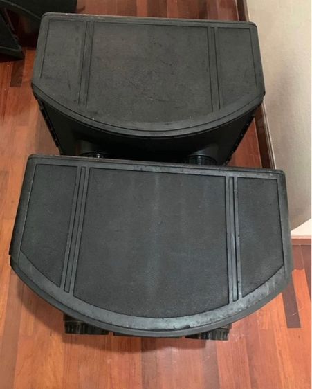 ขายถูก ลำโพง Bose 802 II สภาพสวย พร้อม 802-C System Controller  รูปที่ 8