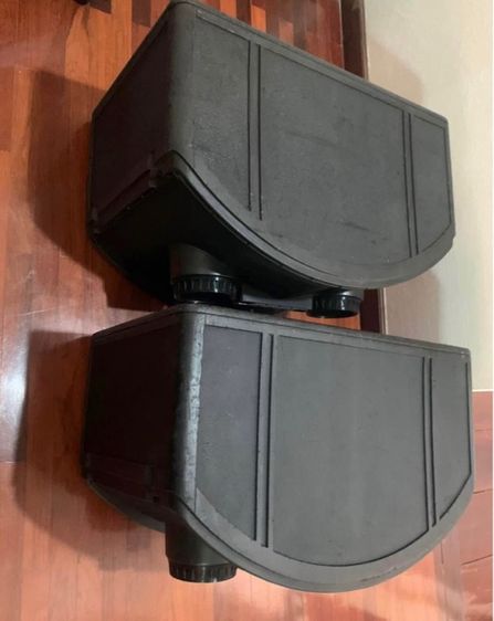 ขายถูก ลำโพง Bose 802 II สภาพสวย พร้อม 802-C System Controller  รูปที่ 9