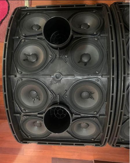 ขายถูก ลำโพง Bose 802 II สภาพสวย พร้อม 802-C System Controller  รูปที่ 13
