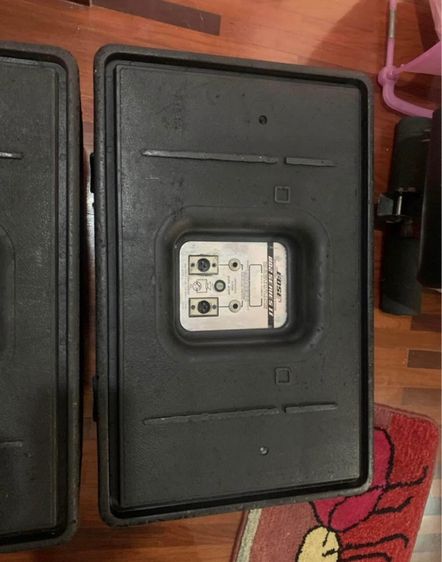 ขายถูก ลำโพง Bose 802 II สภาพสวย พร้อม 802-C System Controller  รูปที่ 11