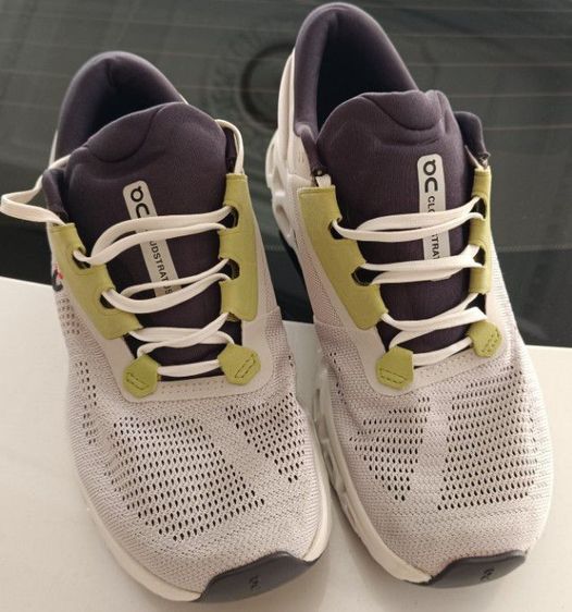 ขาย On Clould Runner  size 42.5 -275cm ของแท้ สภาพสวย รูปที่ 12