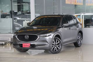  CX5 2.0 SP ปี18 รถบ้านมือเดียว เลขไมล์น้อยเข้าศูนย์ตลอด สวยเดิมทั้งคันรับประกัน ออกรถ0บาท