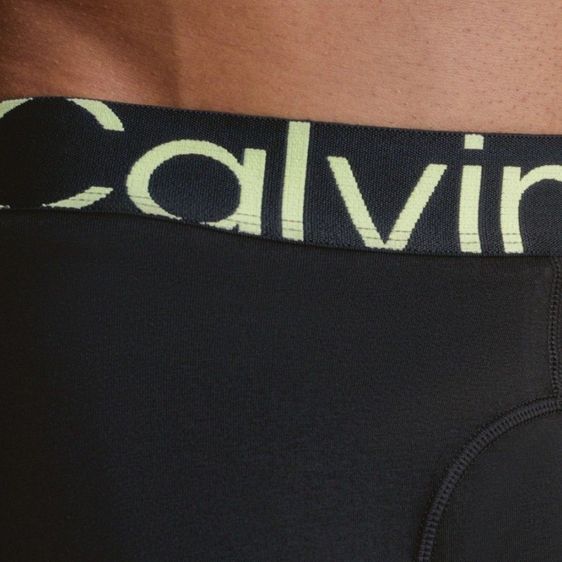 CALVIN KLEIN  Future Shift Cotton ทรง Trunk รุ่น NB3592 PET รูปที่ 10