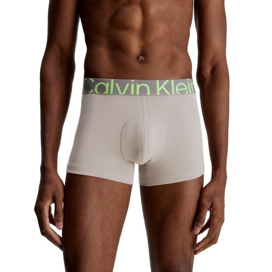 CALVIN KLEIN  Future Shift Cotton ทรง Trunk รุ่น NB3592 PET รูปที่ 3