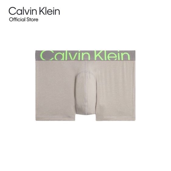 CALVIN KLEIN  Future Shift Cotton ทรง Trunk รุ่น NB3592 PET รูปที่ 2