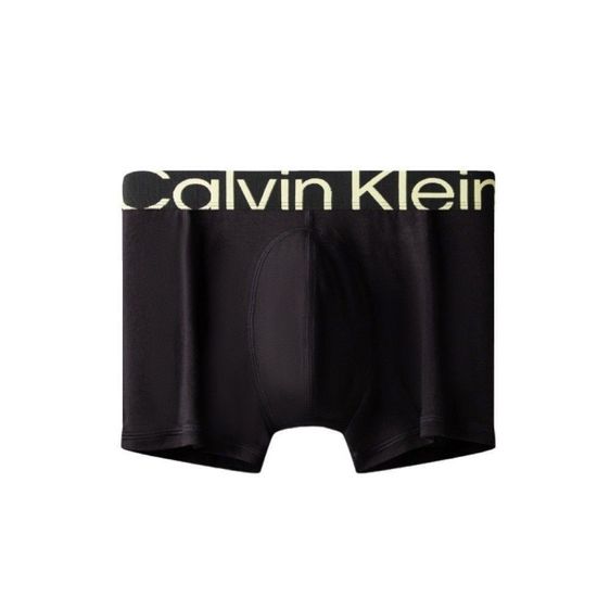CALVIN KLEIN  Future Shift Cotton ทรง Trunk รุ่น NB3592 PET รูปที่ 7