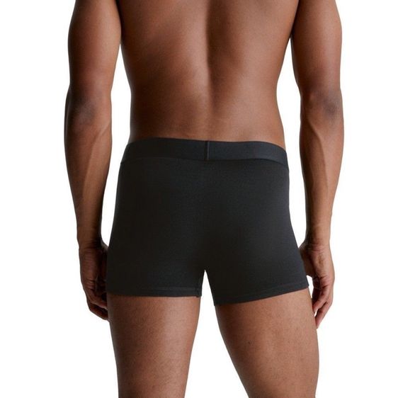 CALVIN KLEIN  Future Shift Cotton ทรง Trunk รุ่น NB3592 PET รูปที่ 9
