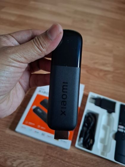 ส่งฟรี Adapter  Xiaomi รูปที่ 4