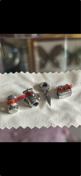 ชาร์ม Pandora ของแท้นะคะ