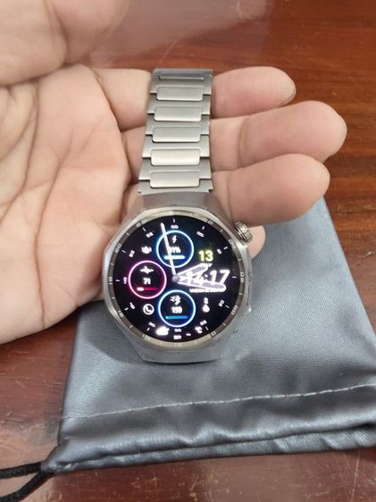 อื่นๆ ขายนาฬิกาhuawei watch gt 6 pro