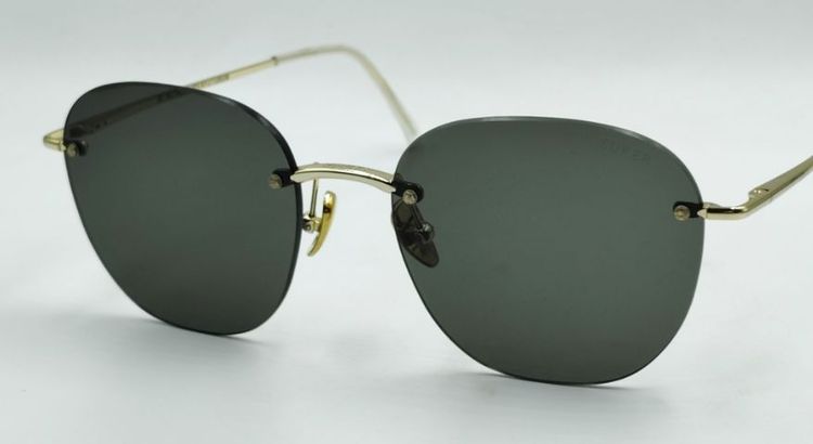 Super by Retrosuperfuture Lou Black

SP-43C  รูปที่ 10