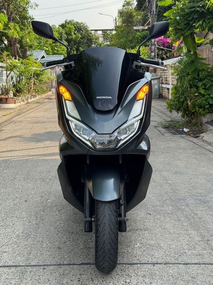 Honda New Pcx 160 Top ABS ปี 2022