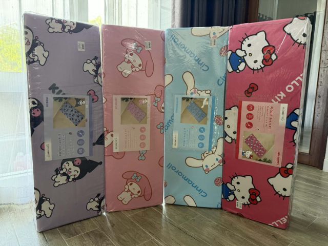 ที่นอนพับ Sanrio