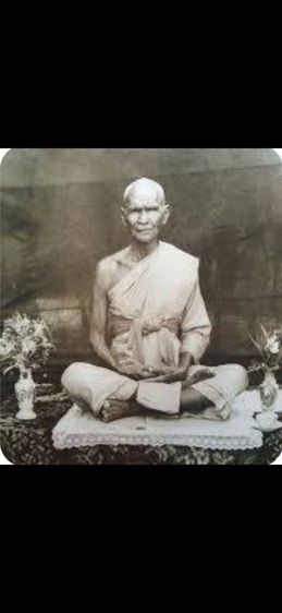 มีดหมอ ปากกา หลวงพ่อเดิม ยุคกลางแท้ตรอดชีพ รูปที่ 17
