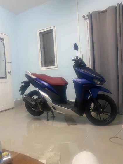 Honda 2019 click150