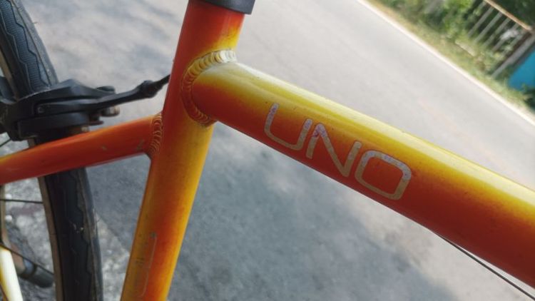 จักรยานTrinity รูปที่ 12