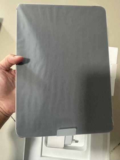iPad Air M4 256GB Space Grey รูปที่ 5