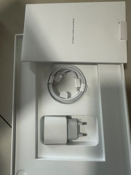 iPad Air M4 256GB Space Grey รูปที่ 4