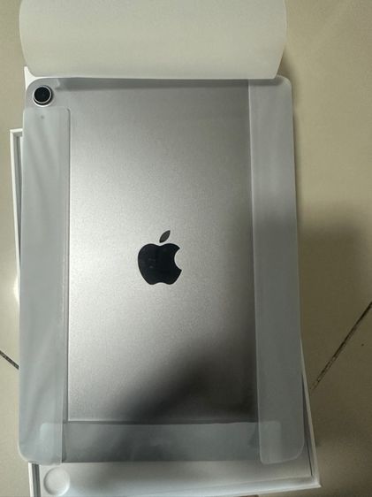 iPad Air M4 256GB Space Grey รูปที่ 6