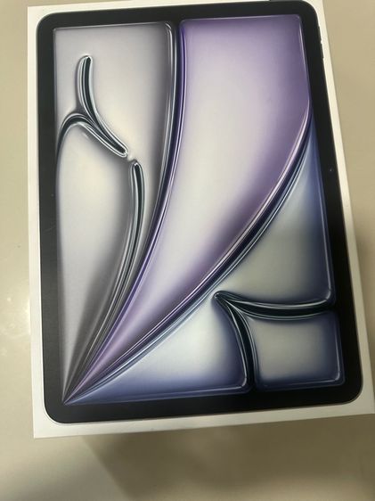 iPad Air M4 256GB Space Grey