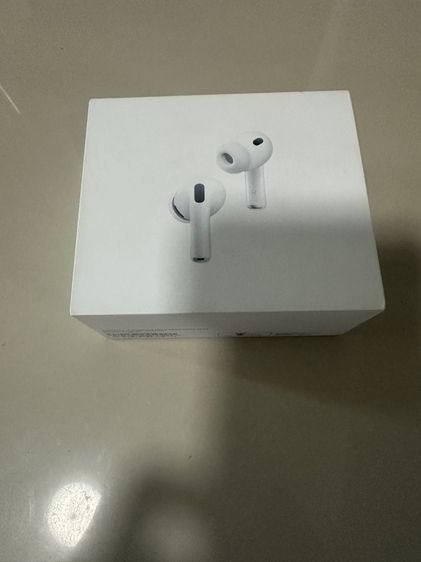 ขายAirPods Pro 3 ของใหม่ มือ 1 ราคาสุดคุ้ม