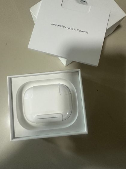 ขายAirPods Pro 3 ของใหม่ มือ 1 ราคาสุดคุ้ม รูปที่ 3