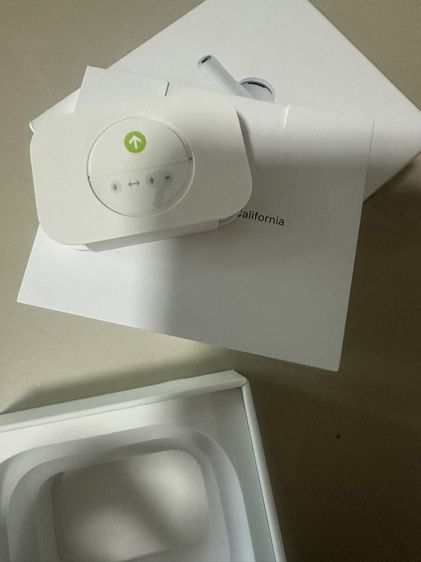 ขายAirPods Pro 3 ของใหม่ มือ 1 ราคาสุดคุ้ม รูปที่ 4