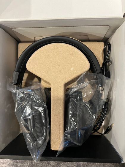 หูฟังAudio Technica ATH-M20xBT