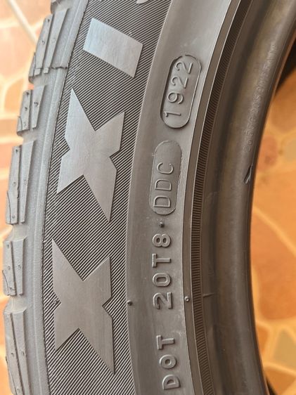 ขายยาง Maxxis 265 50 R20 รูปที่ 5