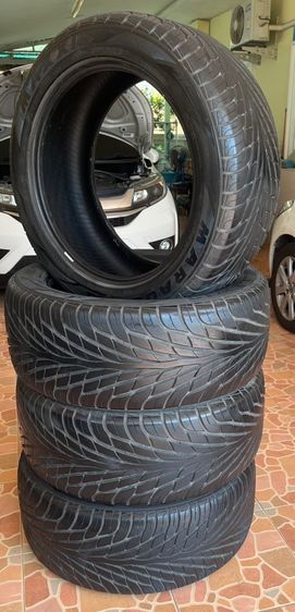 ขายยาง Maxxis 265 50 R20 รูปที่ 2