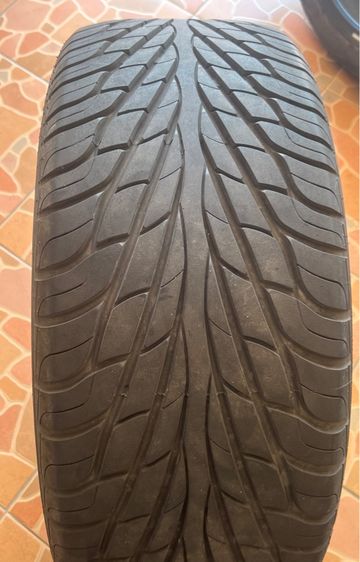 ขายยาง Maxxis 265 50 R20 รูปที่ 4