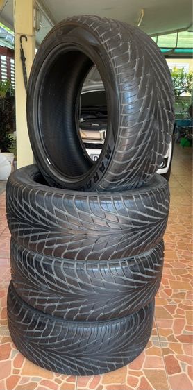 ขายยาง Maxxis 265 50 R20