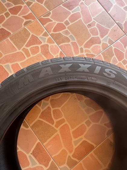 ขายยาง Maxxis 265 50 R20 รูปที่ 6