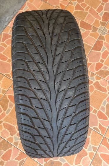 ขายยาง Maxxis 265 50 R20 รูปที่ 3