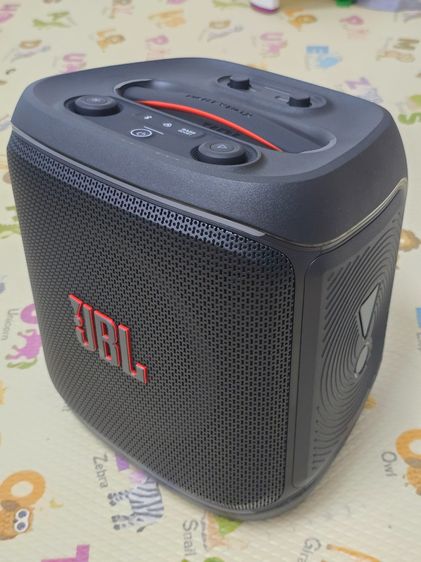 JBL PartyBox Encore 2 ไมค์ 2 ตัว ของ mahajak รูปที่ 4