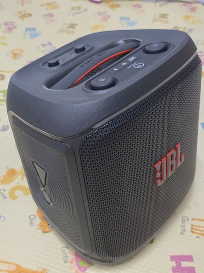JBL PartyBox Encore 2 ไมค์ 2 ตัว ของ mahajak รูปที่ 5
