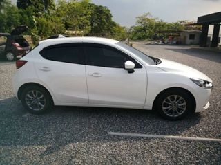 mazda2 2021 เช่ารายเดือน