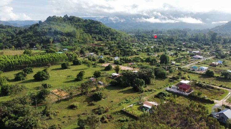 2026 บ้านริมเขา พะเนียง ถนน ชะอม - บ้านนา วิวเขาใหญ่ล้อม 360 องศา รูปที่ 4
