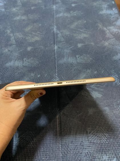 ไอแพด เจน5 iPad Gen5  wifi cellular Gen5 รูปที่ 5