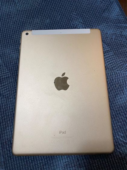 ไอแพด เจน5 iPad Gen5  wifi cellular Gen5 รูปที่ 2
