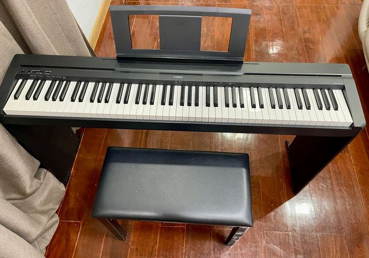 เปียโนไฟฟ้า YAMAHA