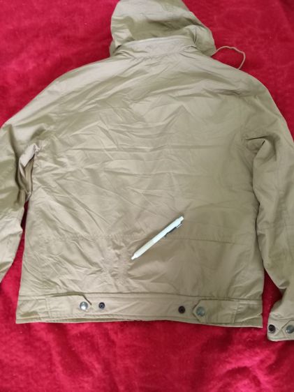POLOเสื้อคลุมมือสองนำเข้า รูปที่ 9