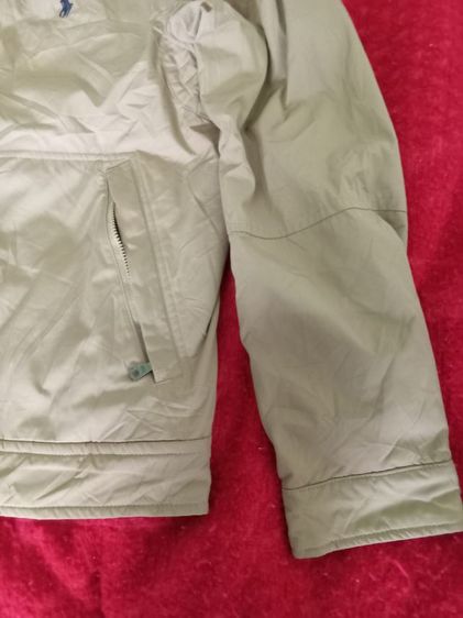 POLOเสื้อคลุมมือสองนำเข้า รูปที่ 16