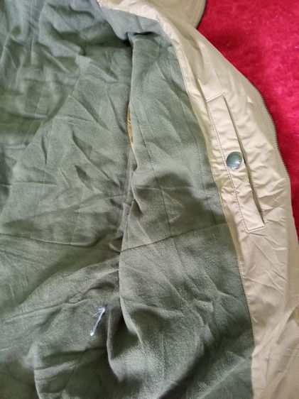 POLOเสื้อคลุมมือสองนำเข้า รูปที่ 3