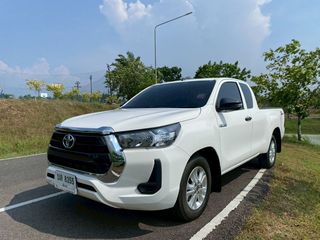 TOYOTA HILUX REVO 2023 2.4 SMART CAB Z EDITION ENTRY MT
