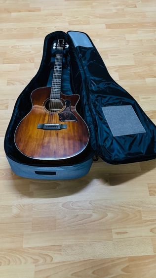 อื่นๆ กีต้าร์โปร่ง Craftman CF-09 Acoustic Guitar GA Style (แถมฟรีกระเป๋าบุตามภาพ)